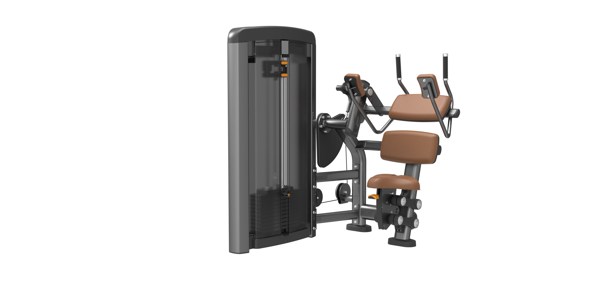 SN010 Abdominal Exercise