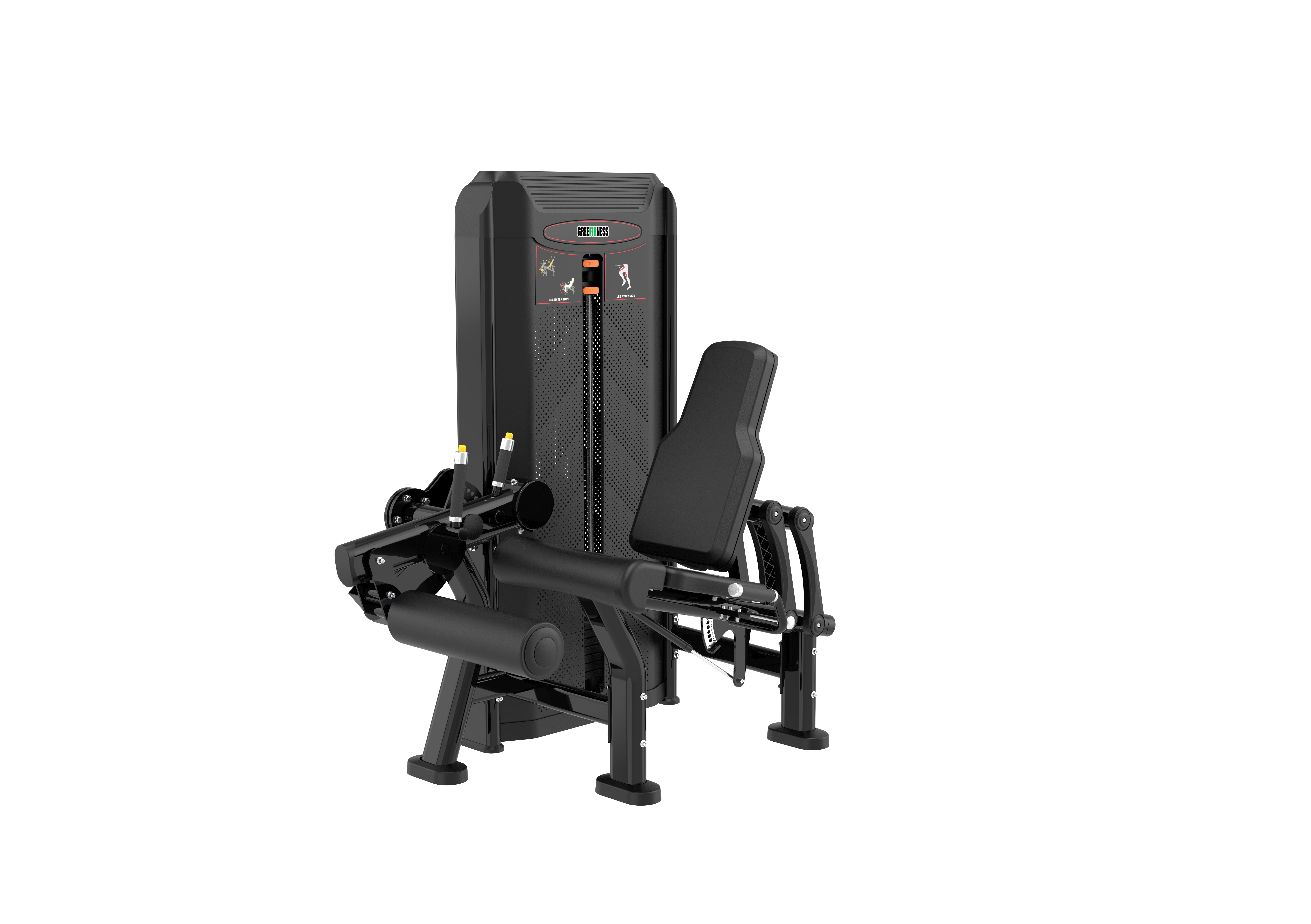 GW015 Leg Extension