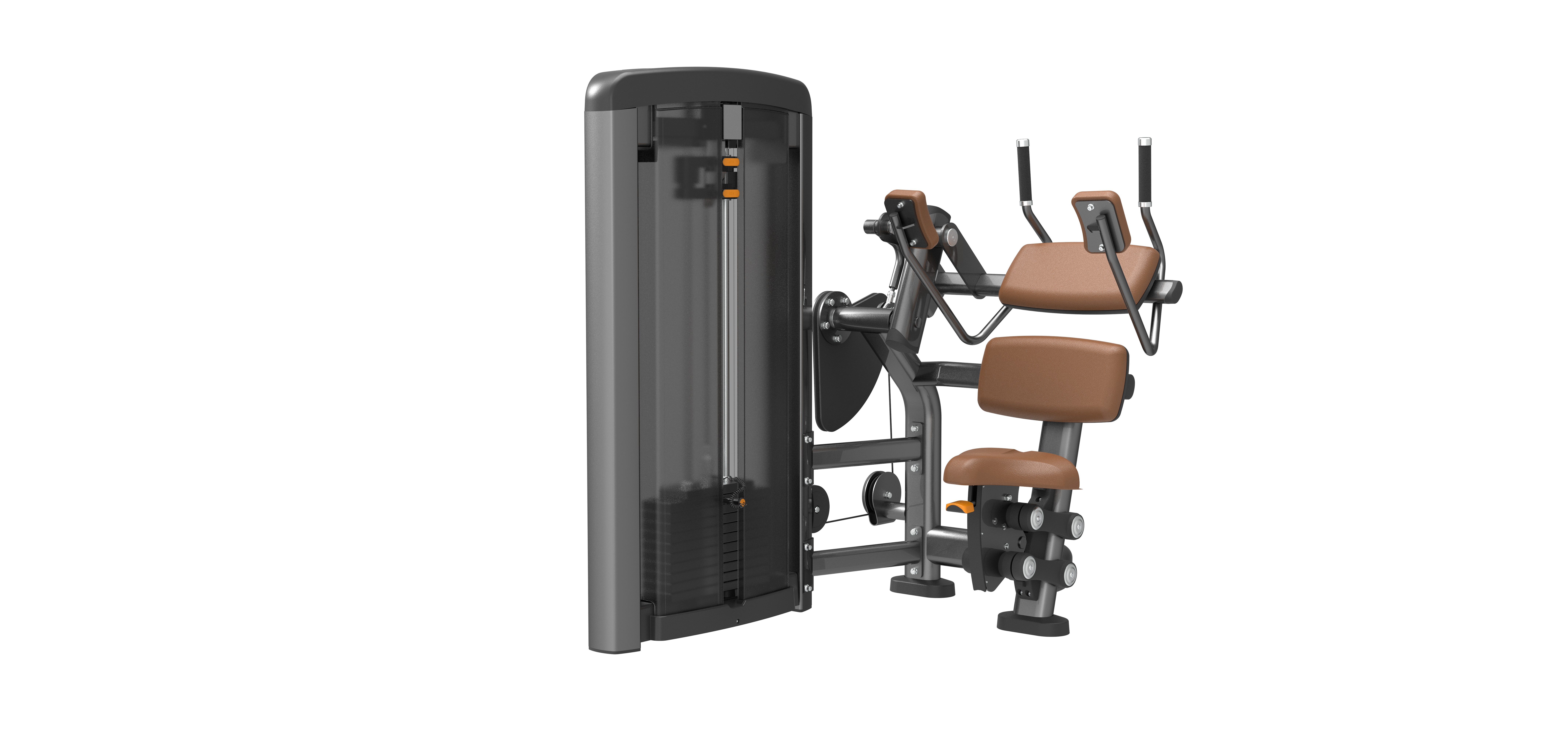 SN010 Abdominal Exercise