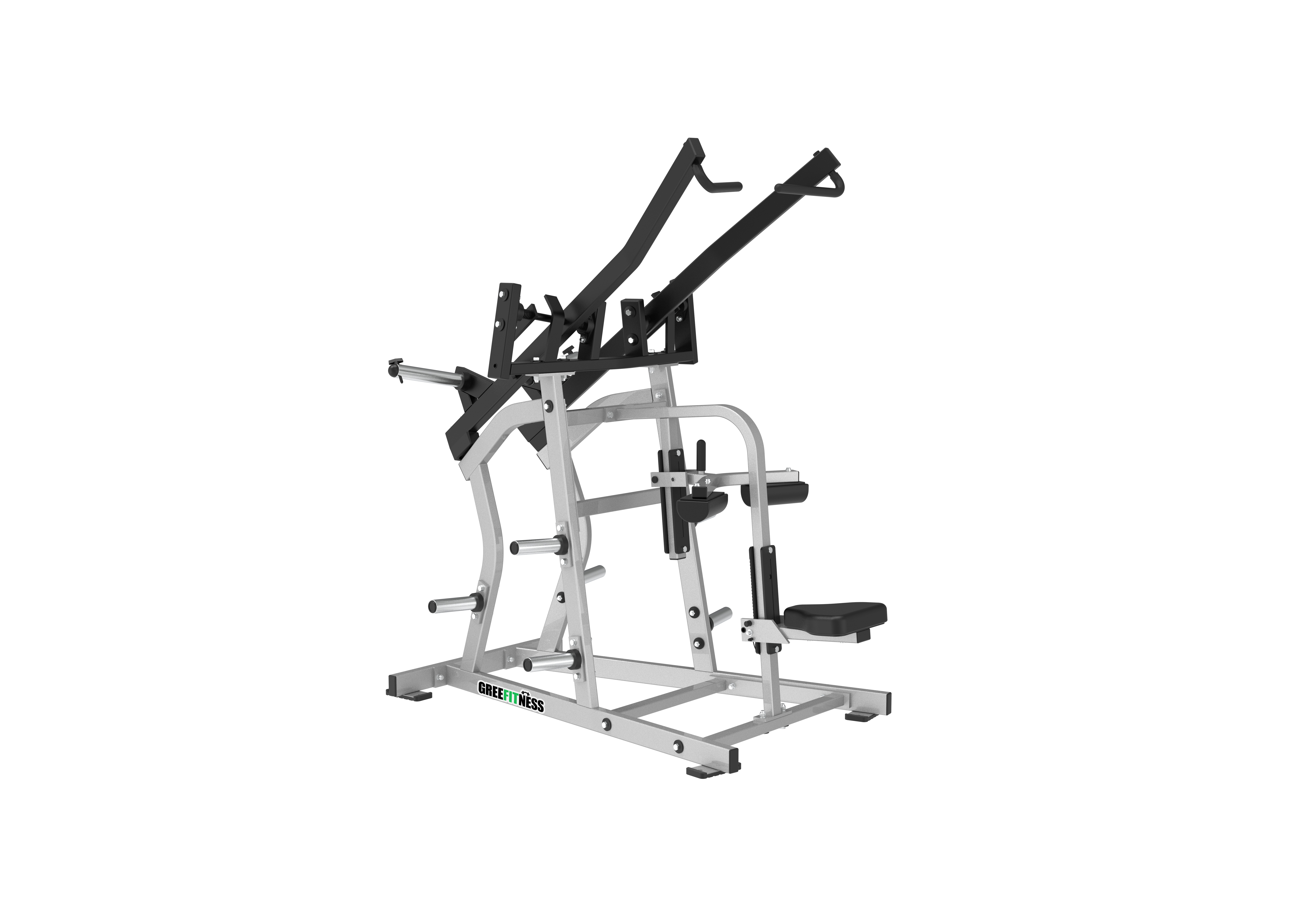 HM1823 Wide High Pulldown