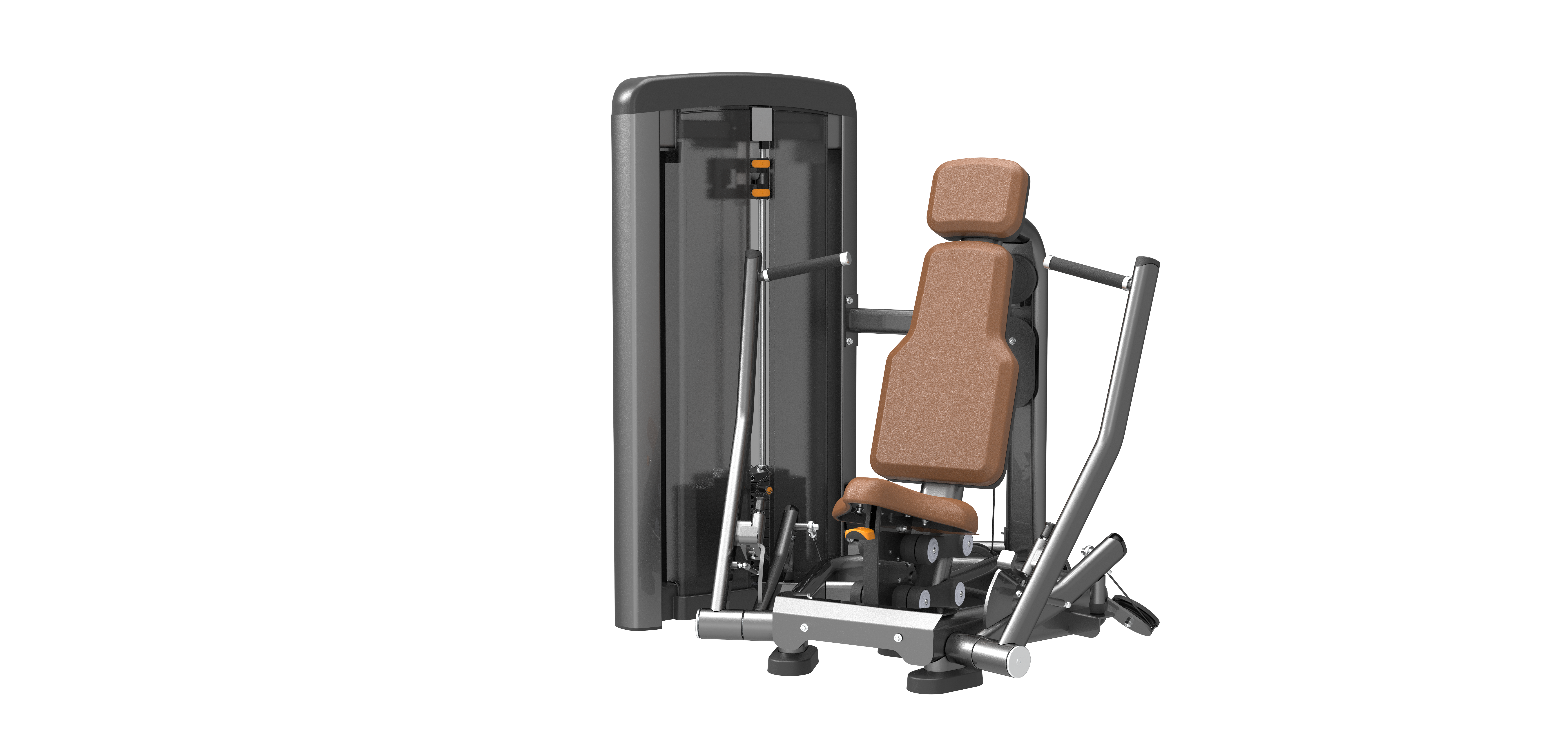 SN001 Chest Press