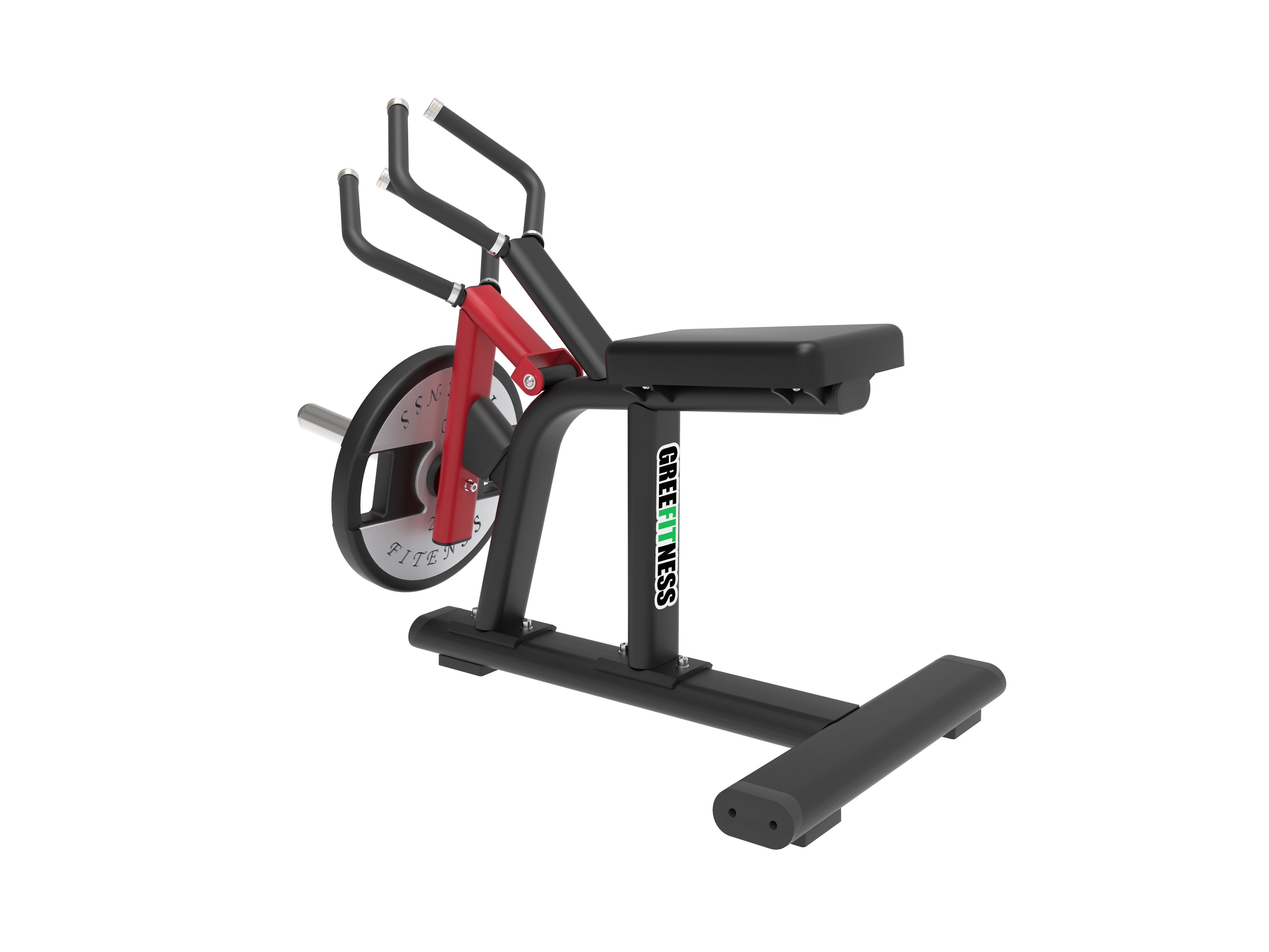PL19 Grip Strength Trainer