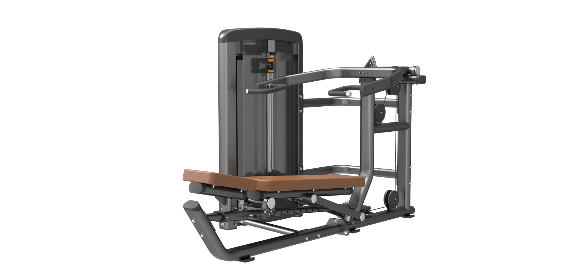 SN0103 Shoulder Press / Seated Chest Press
