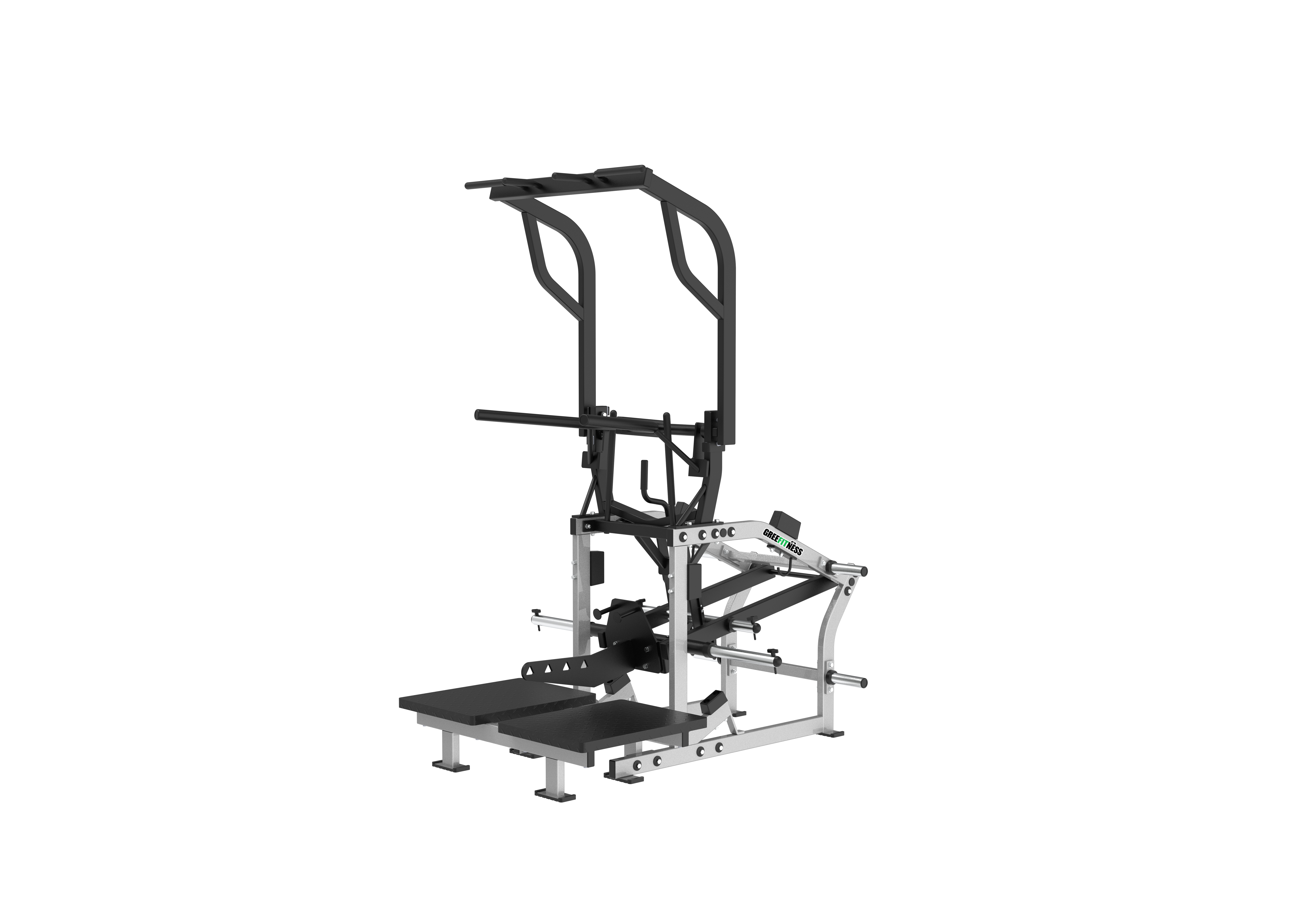 HM1826 Belt Squat