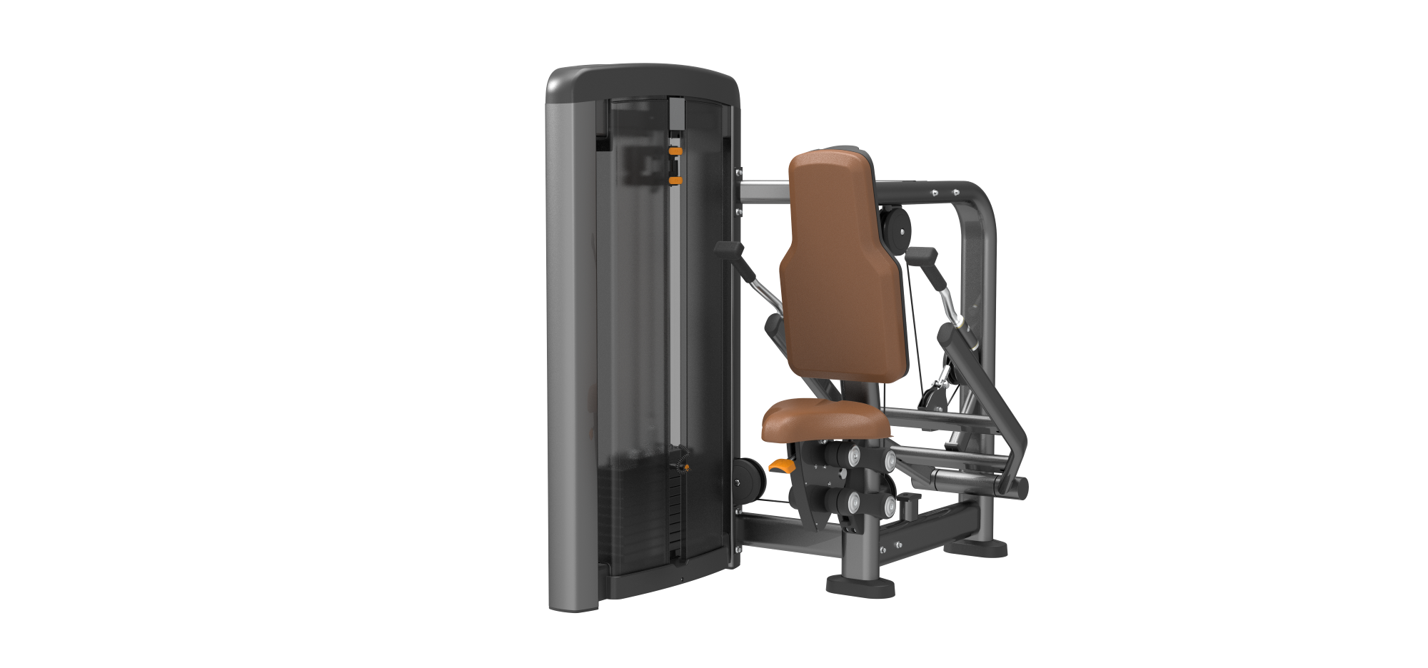 SN006 Seated Dip