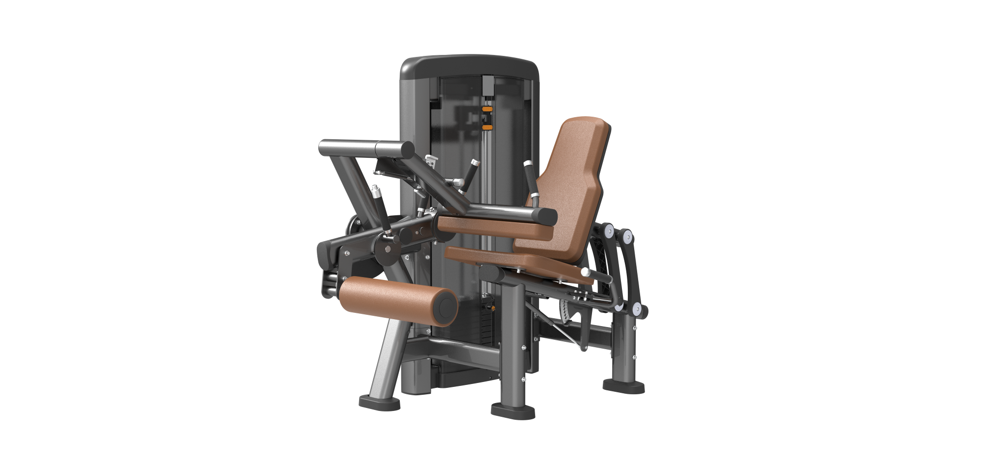 SN016 Seated Leg Curl