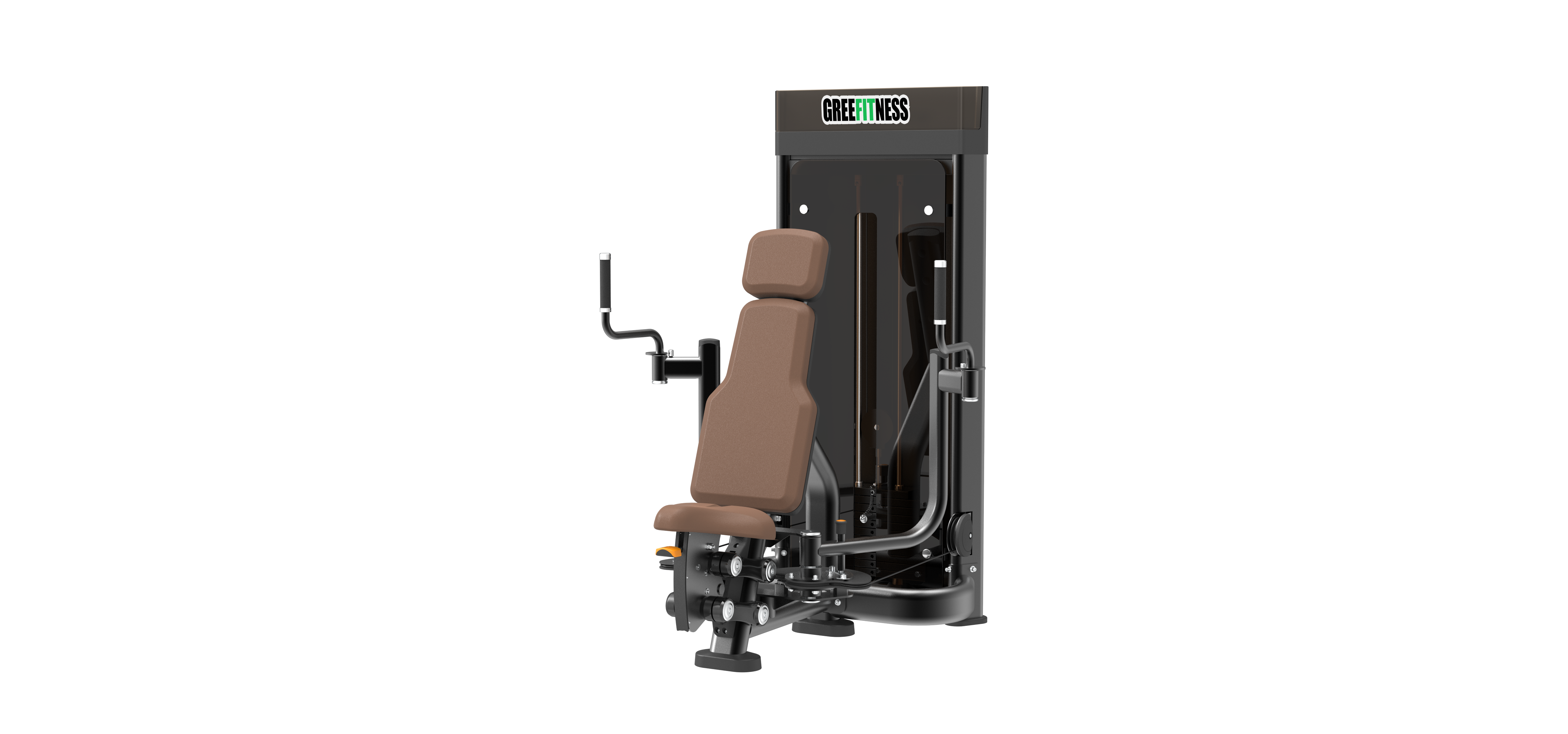 DM002 Pec Fly / Chest Fly