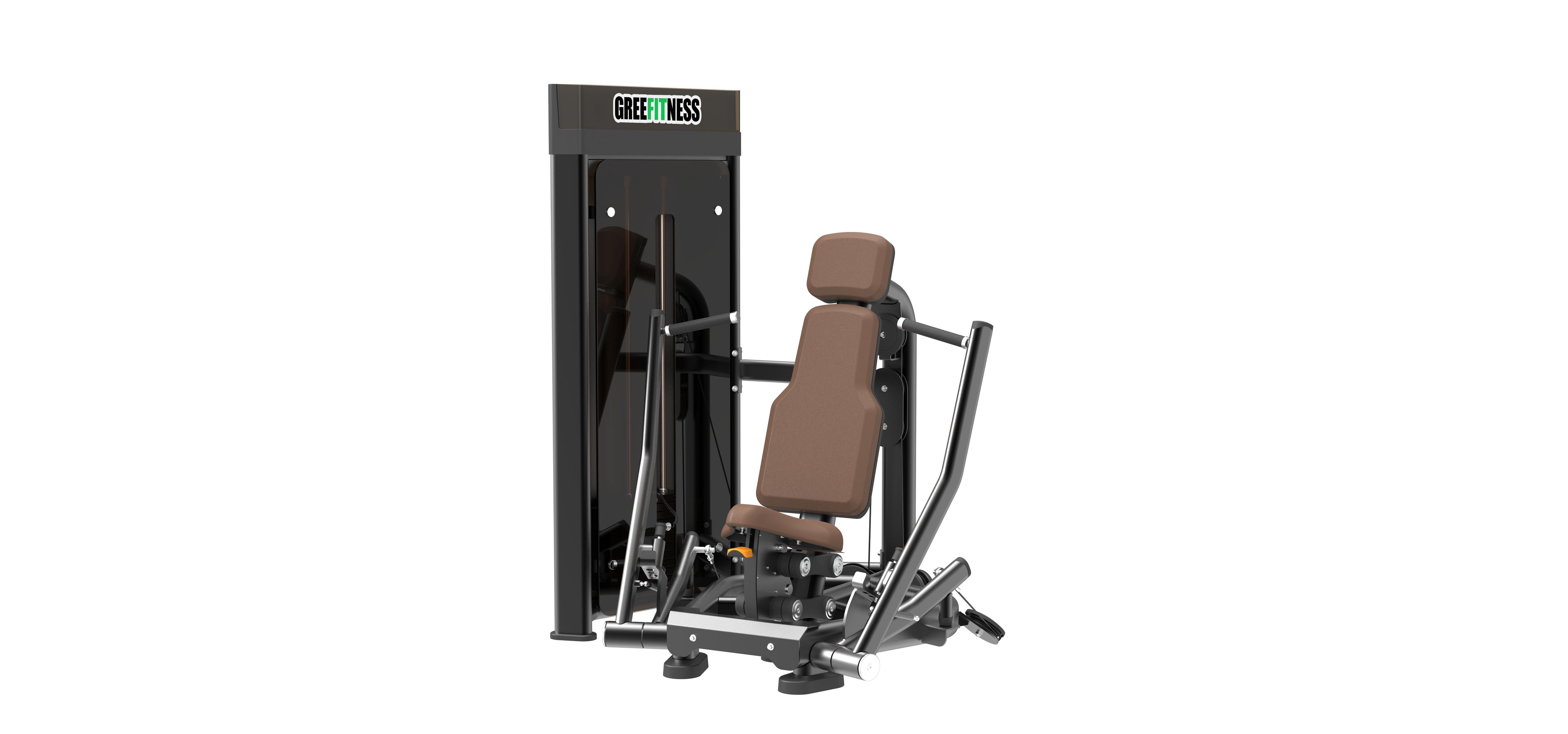 DM001 Chest Press