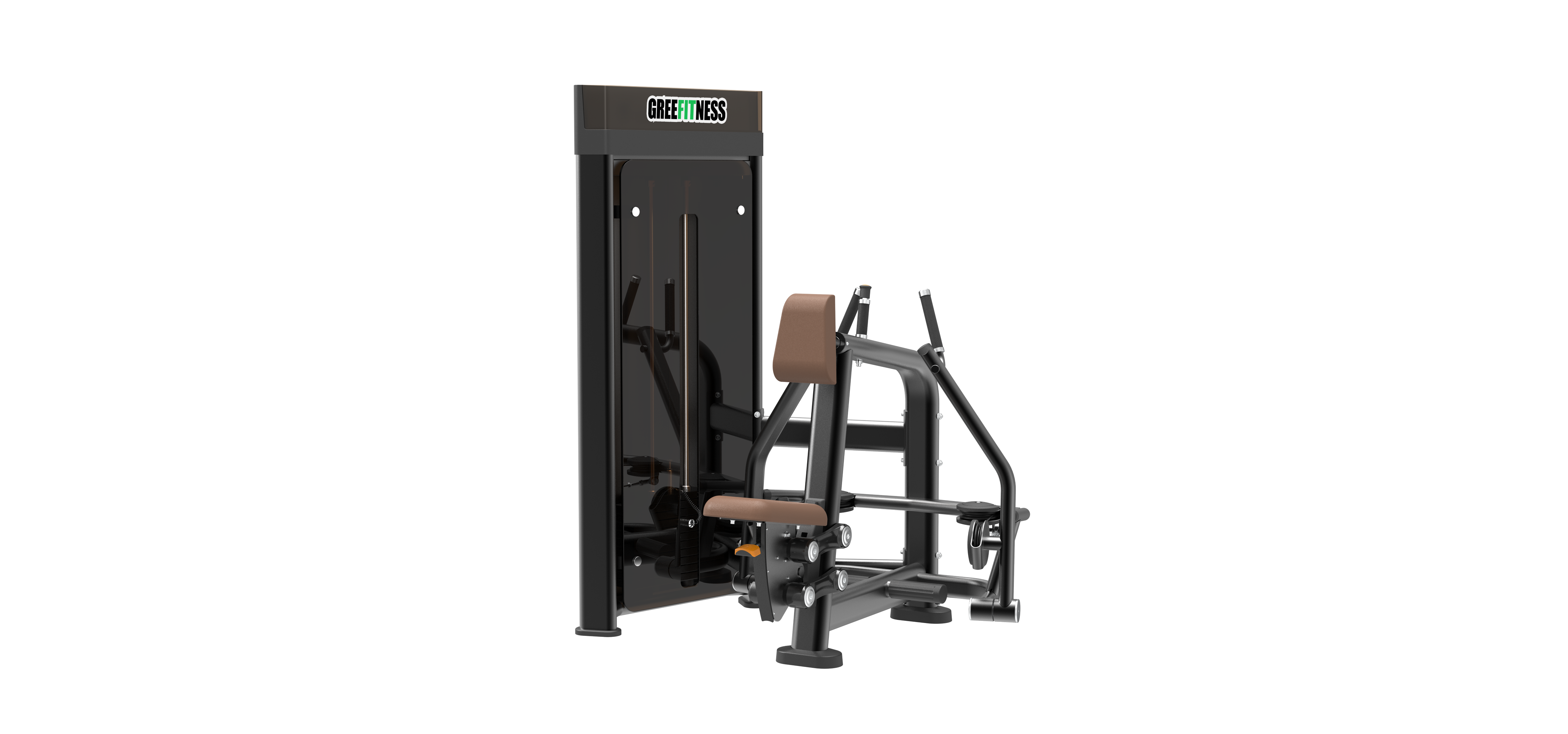 DM004 Rowing Machine