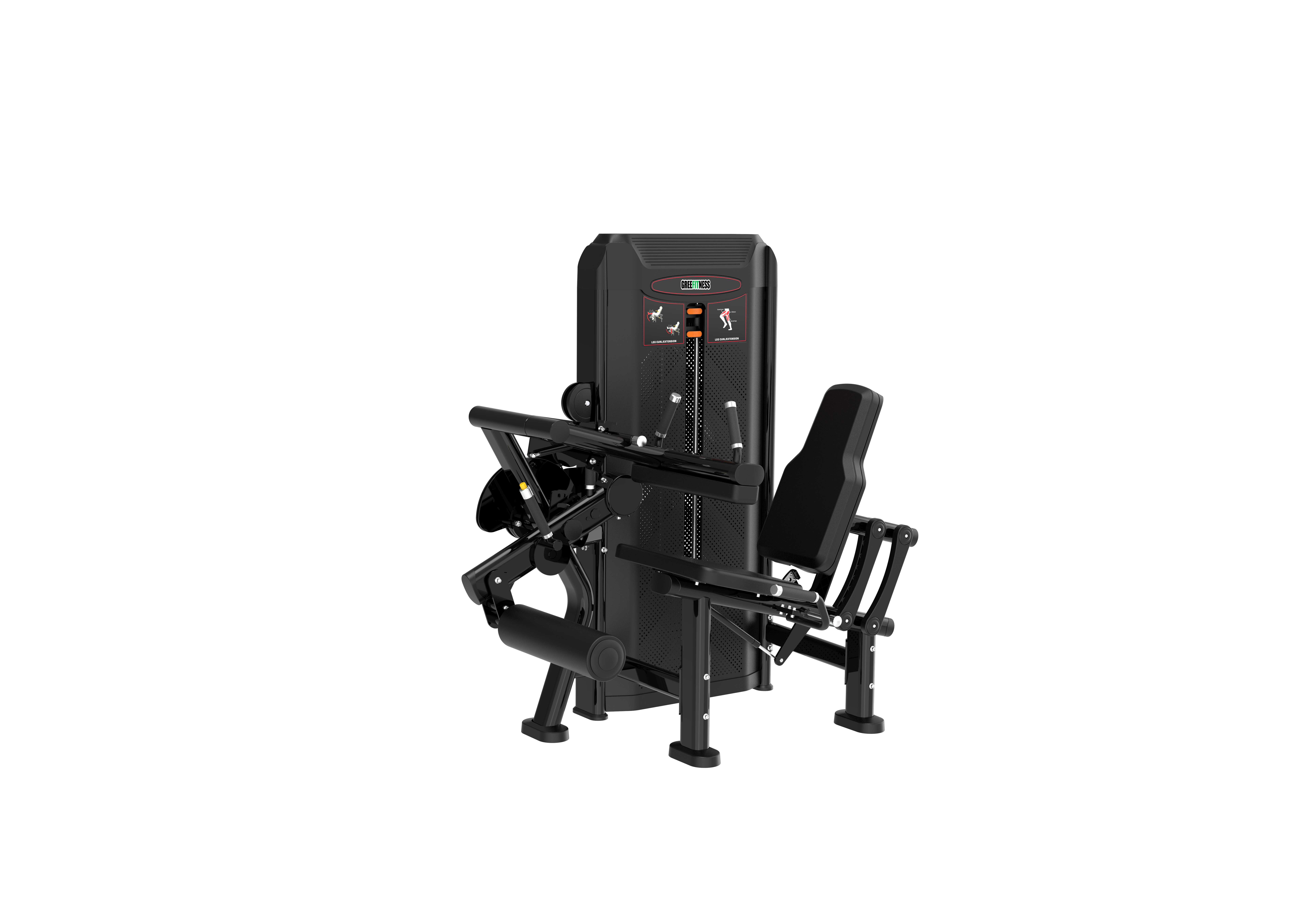GW1516 Leg Extension / Curl