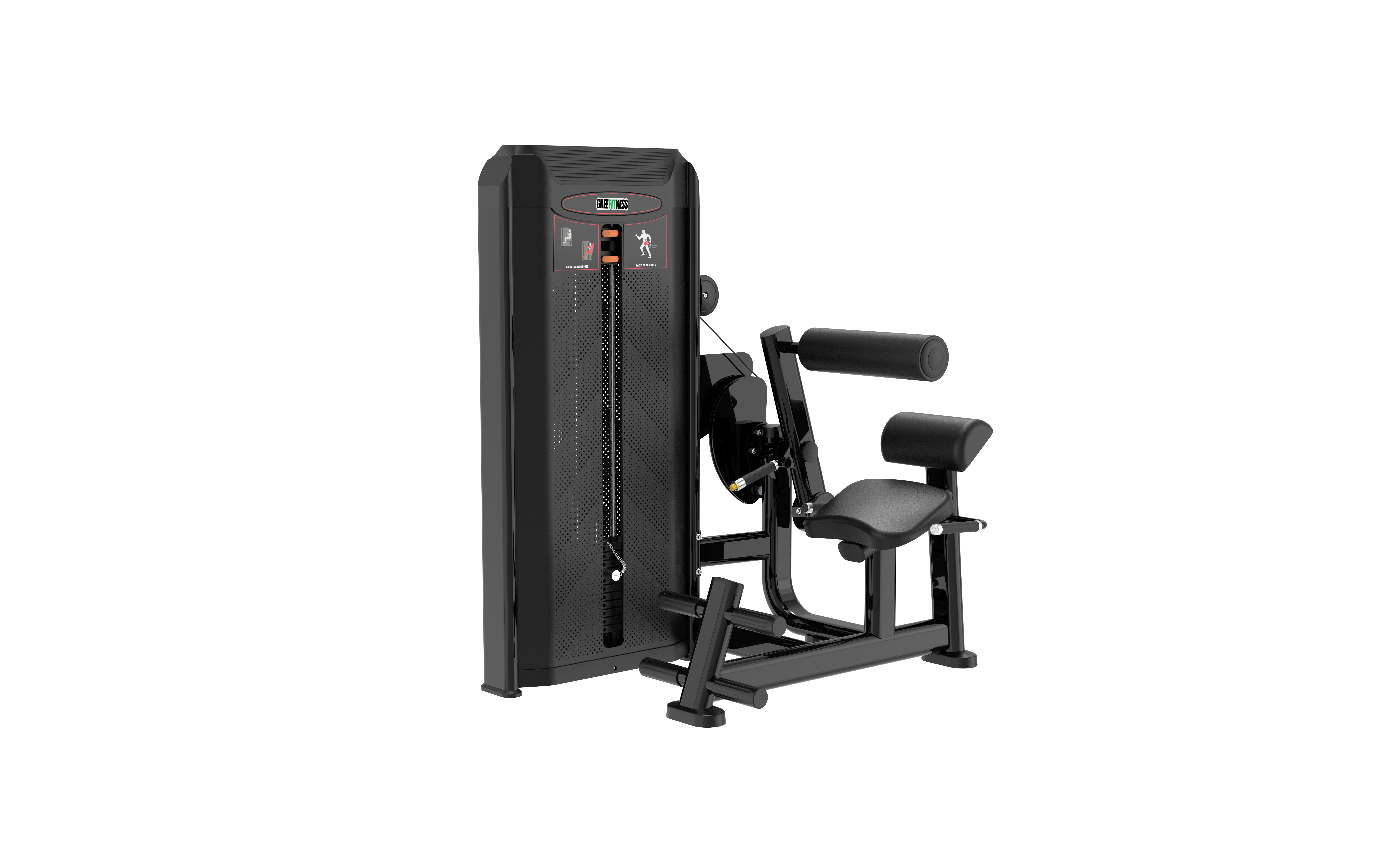 GW008 Back Extension