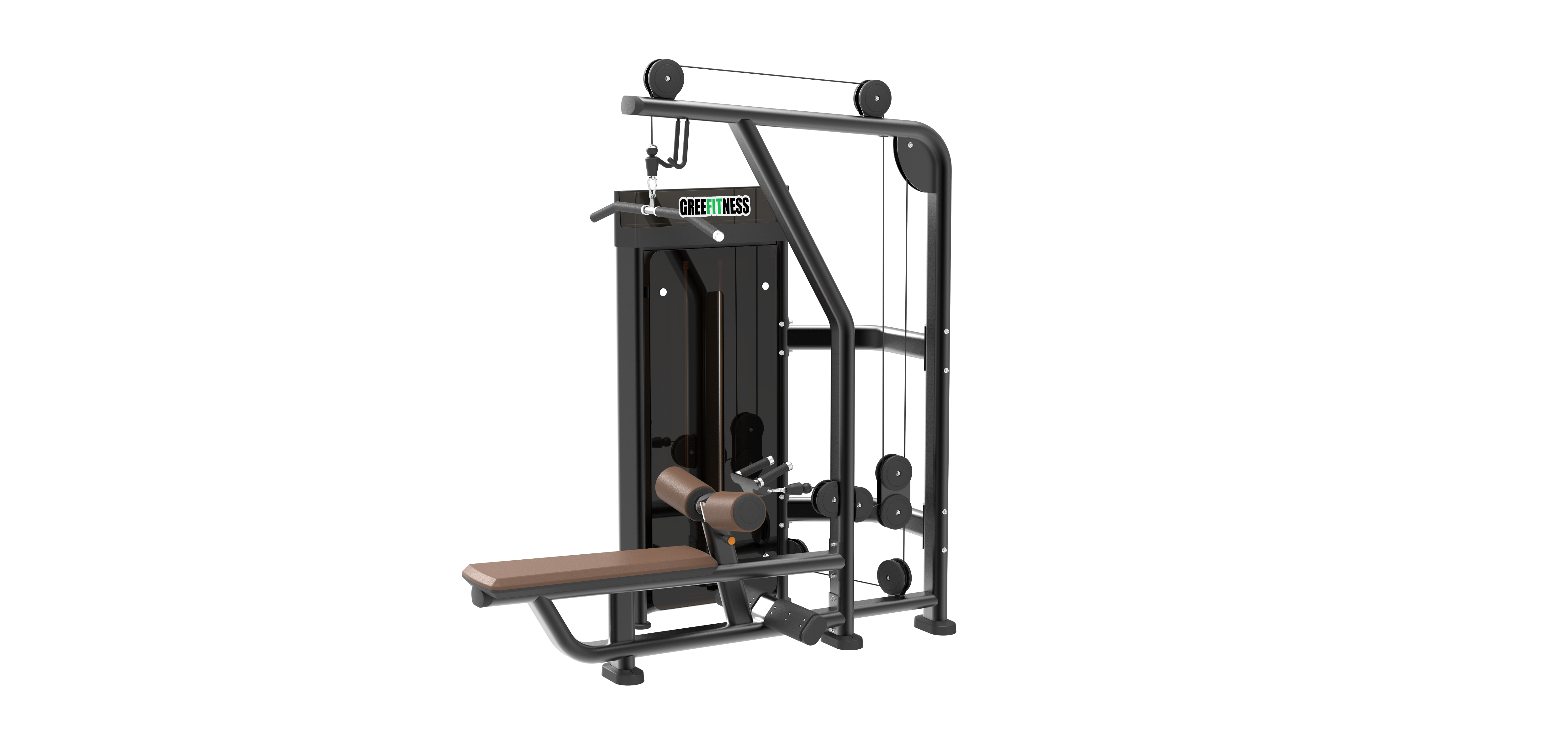 DM1314 Pull Down / Long Pull