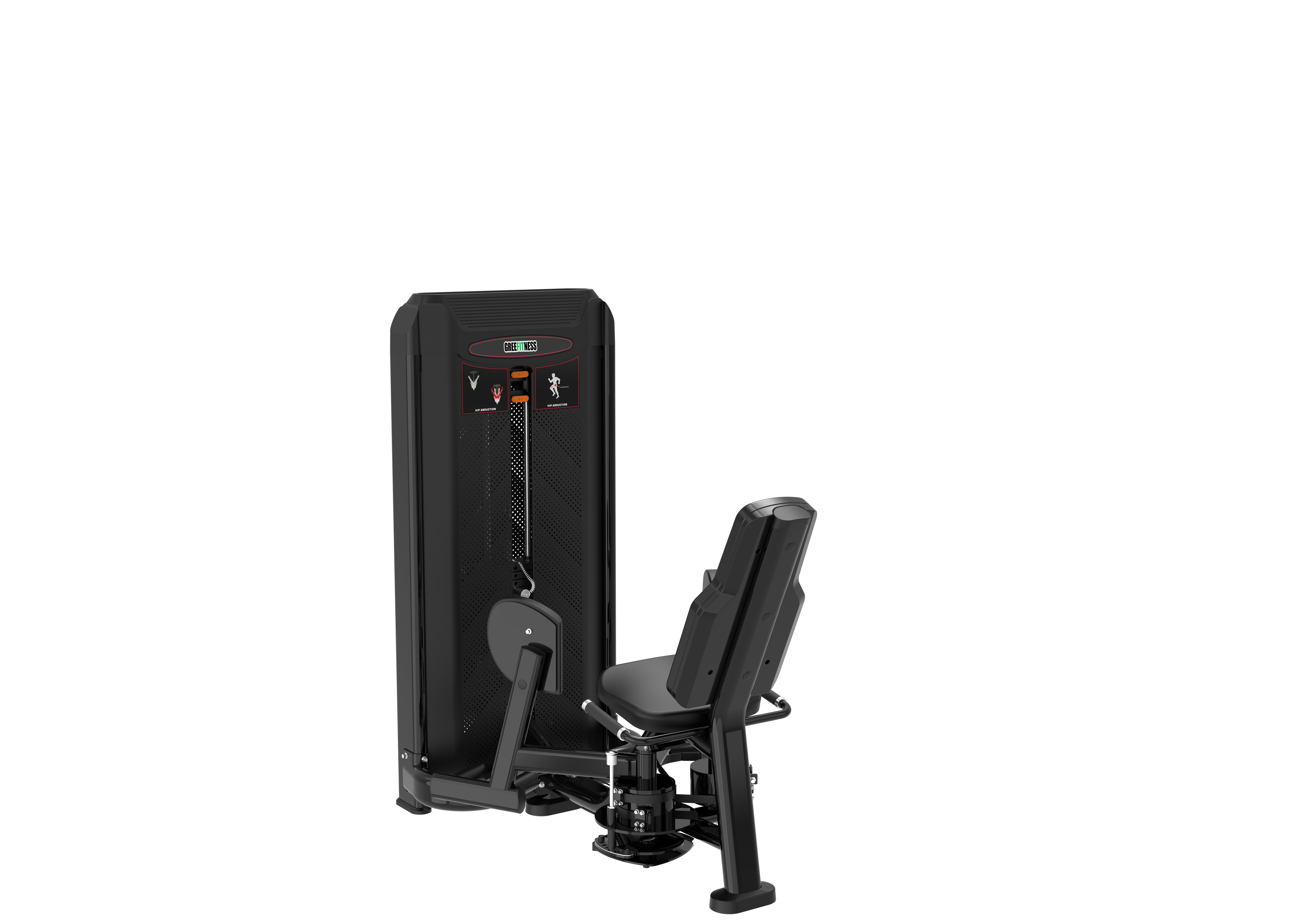 GW022 Outer Thigh Abductor