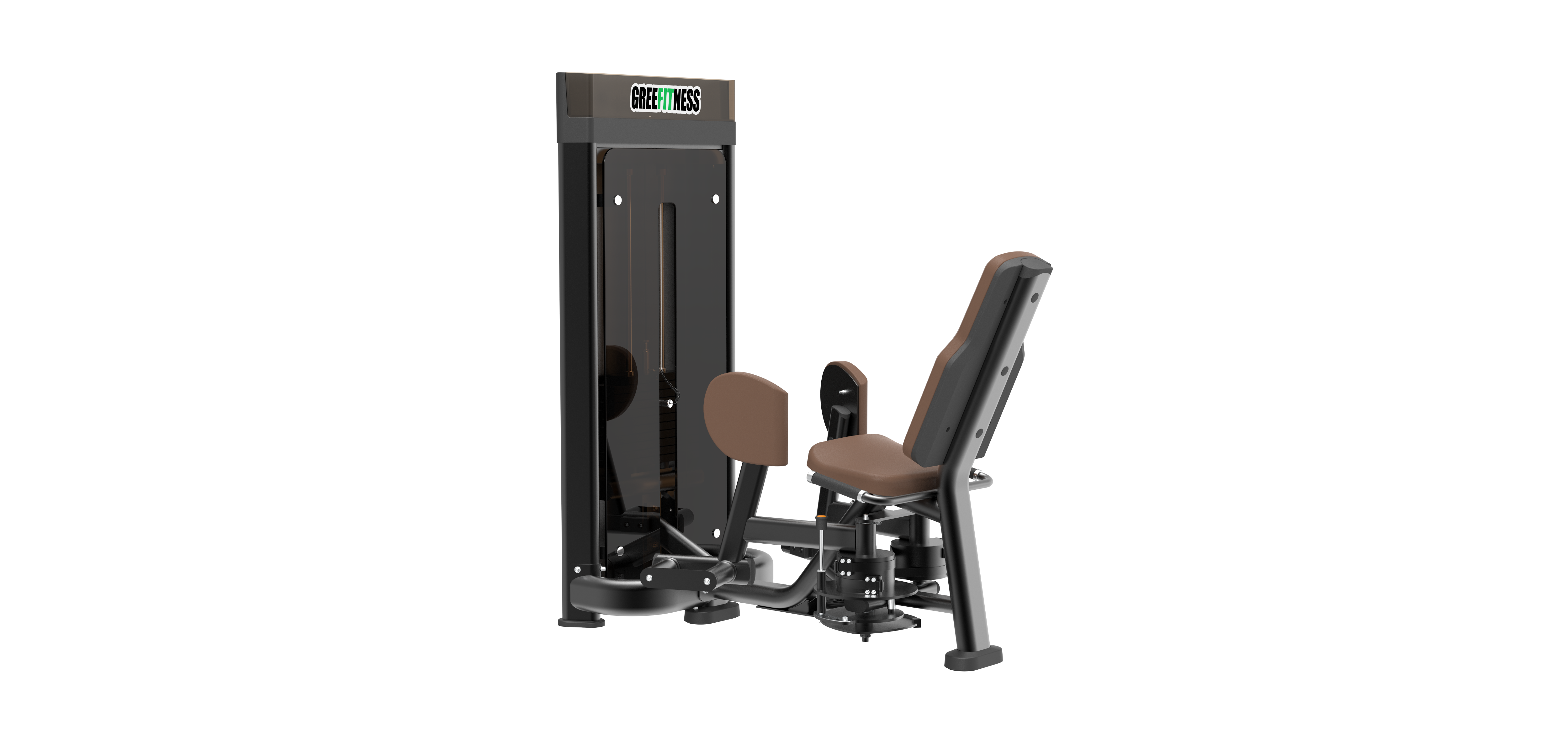 DM021 Inner Thigh Adductor