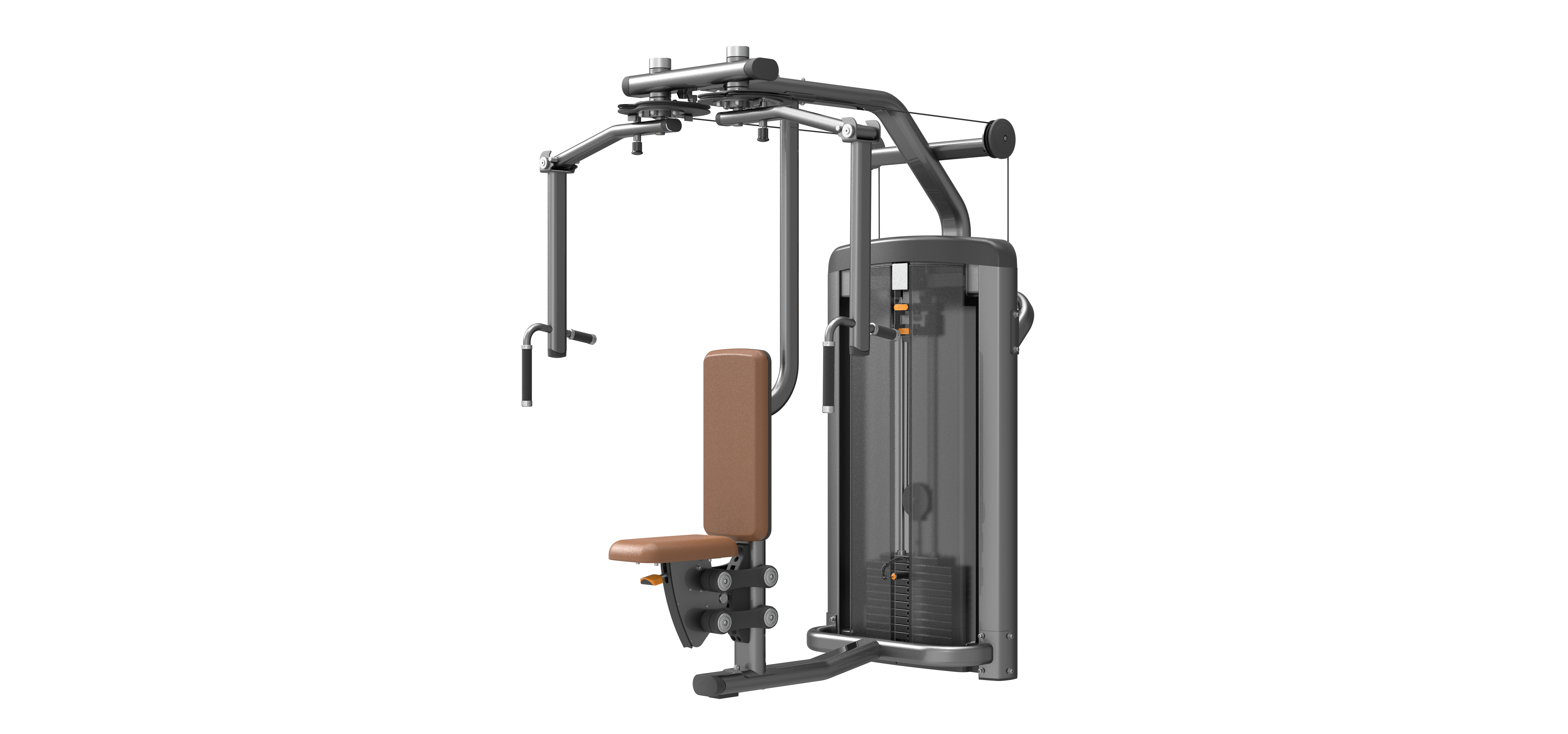 SN02A Pec Fly / Rear Delt