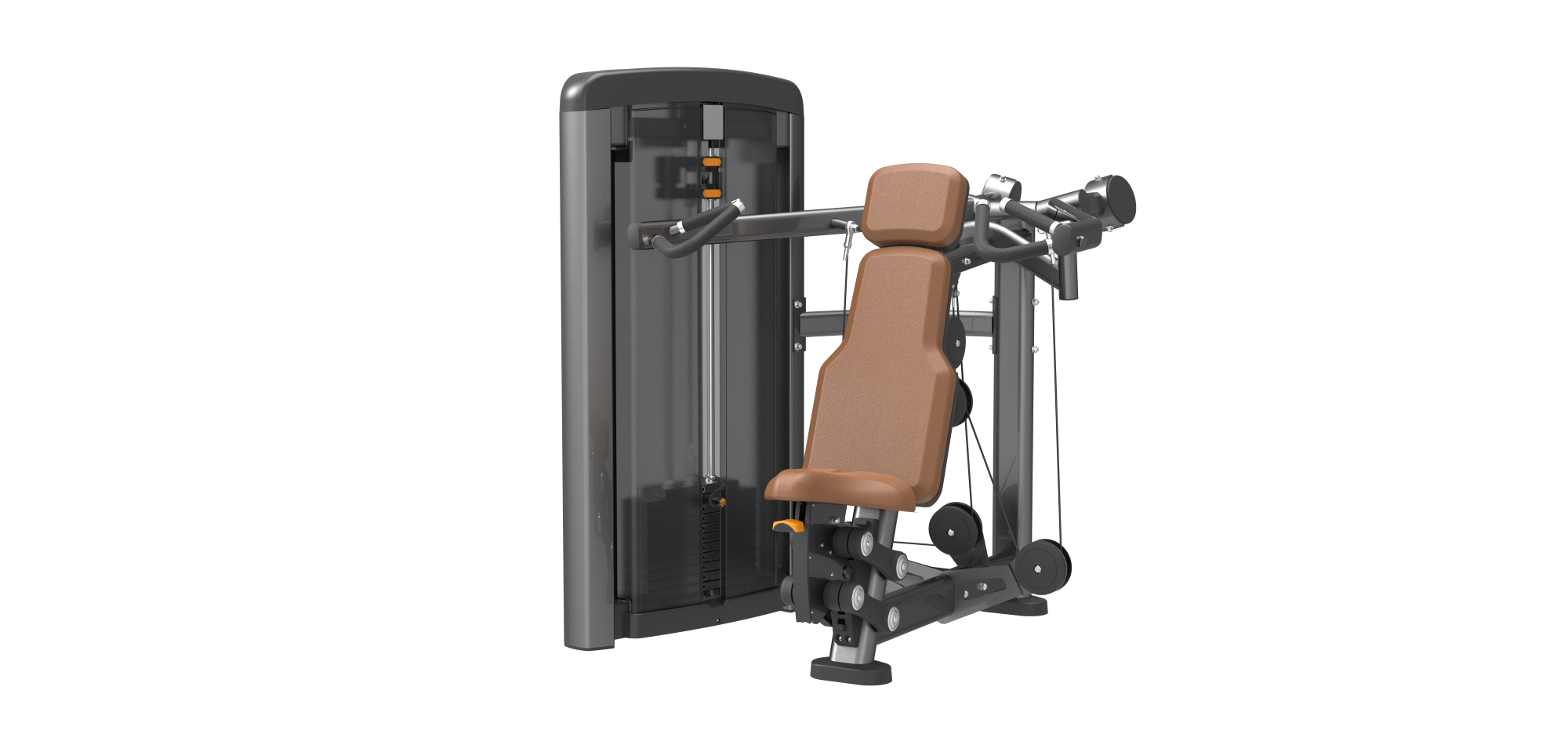 SN003 Shoulder Press