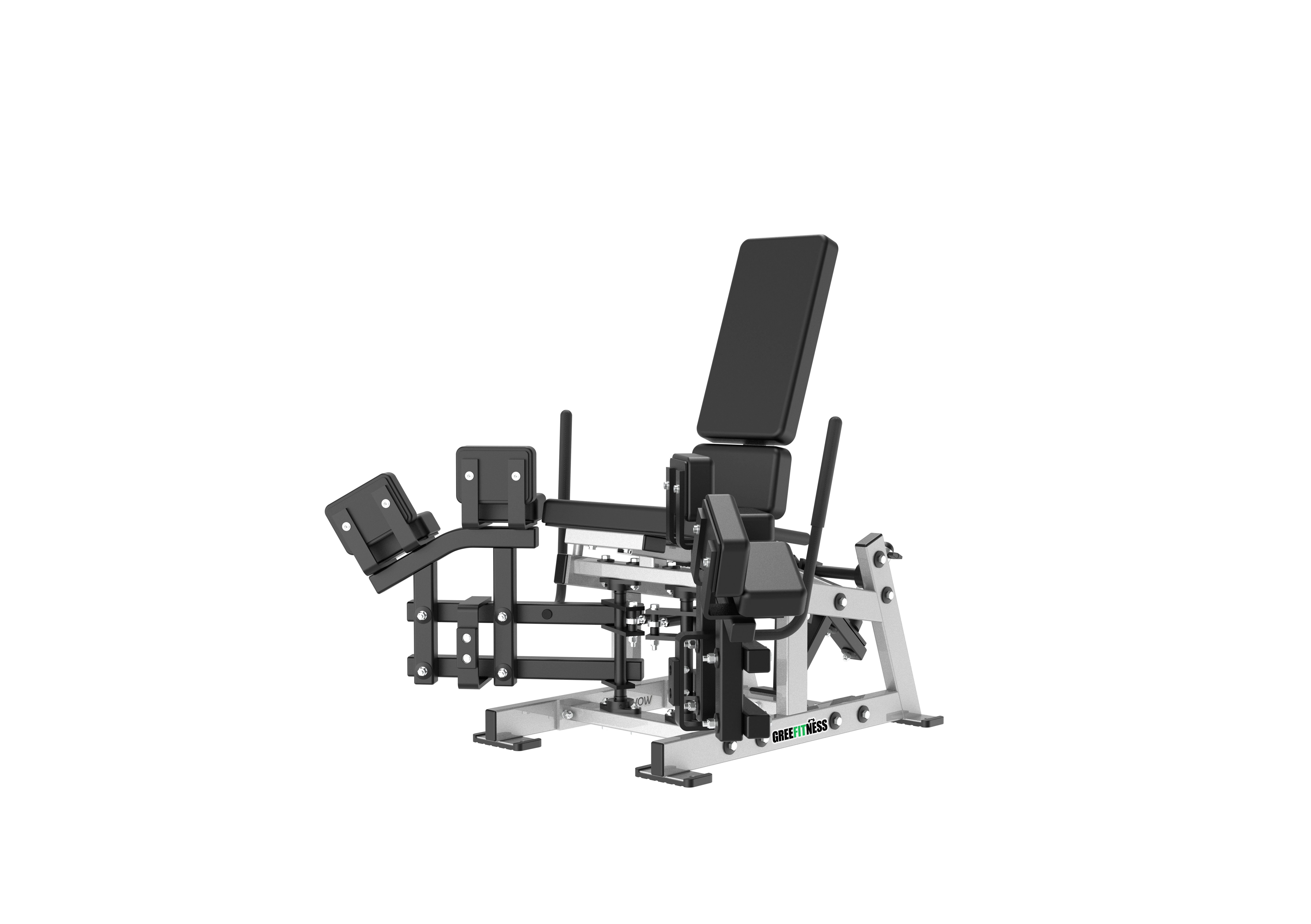 HM1820 Hip Adduction Machine