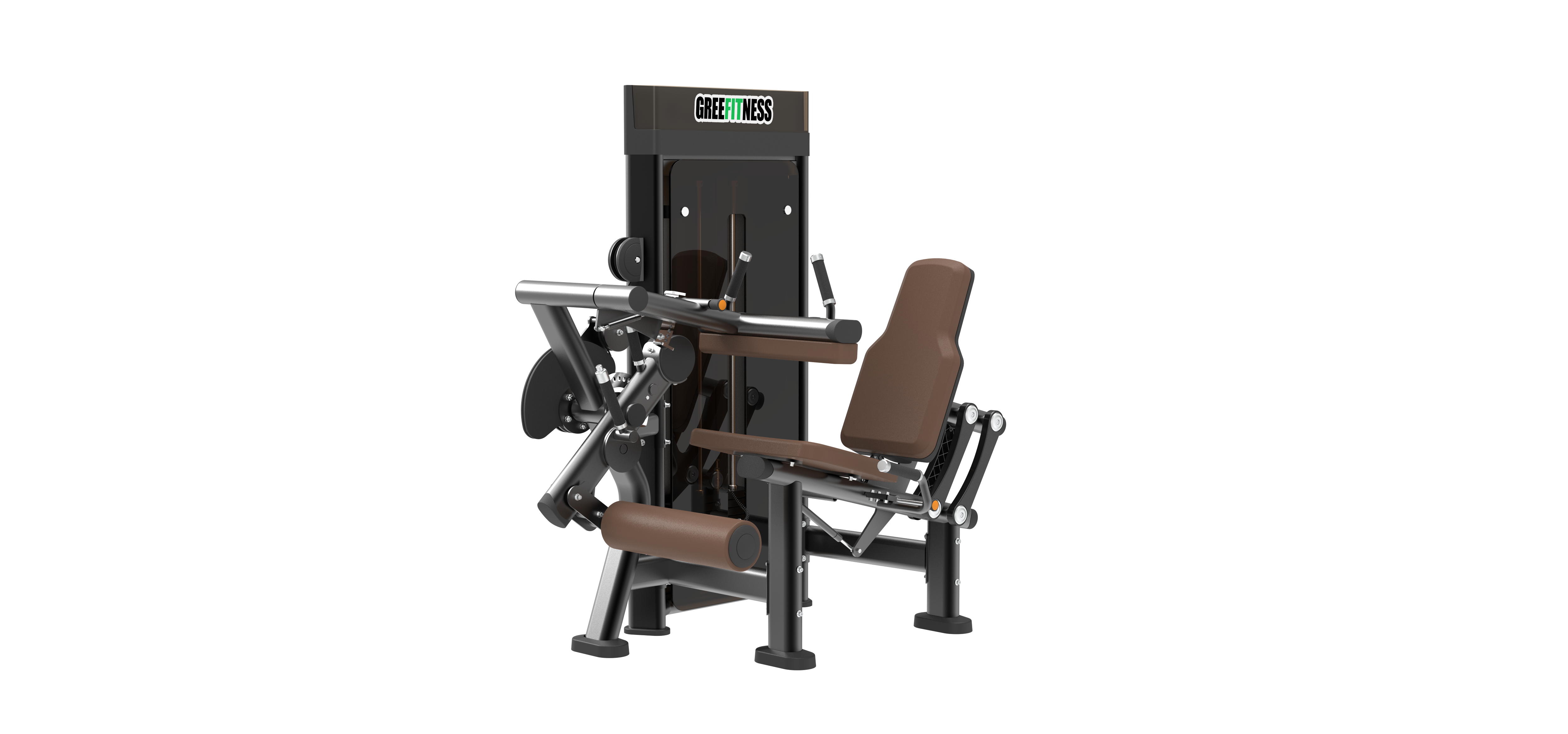 DM01516 Leg Extension / Curl