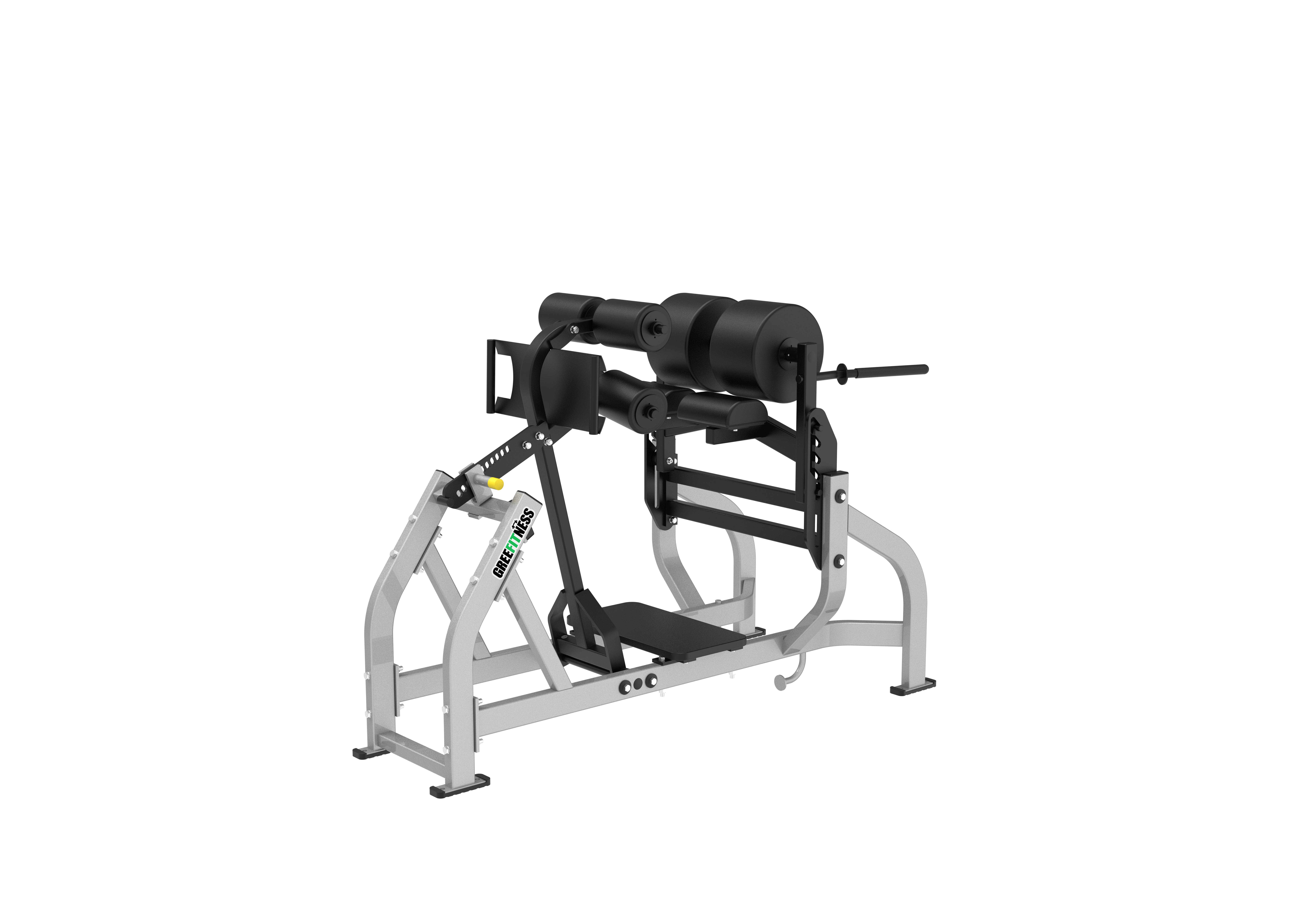 HM1816 Glute Machine
