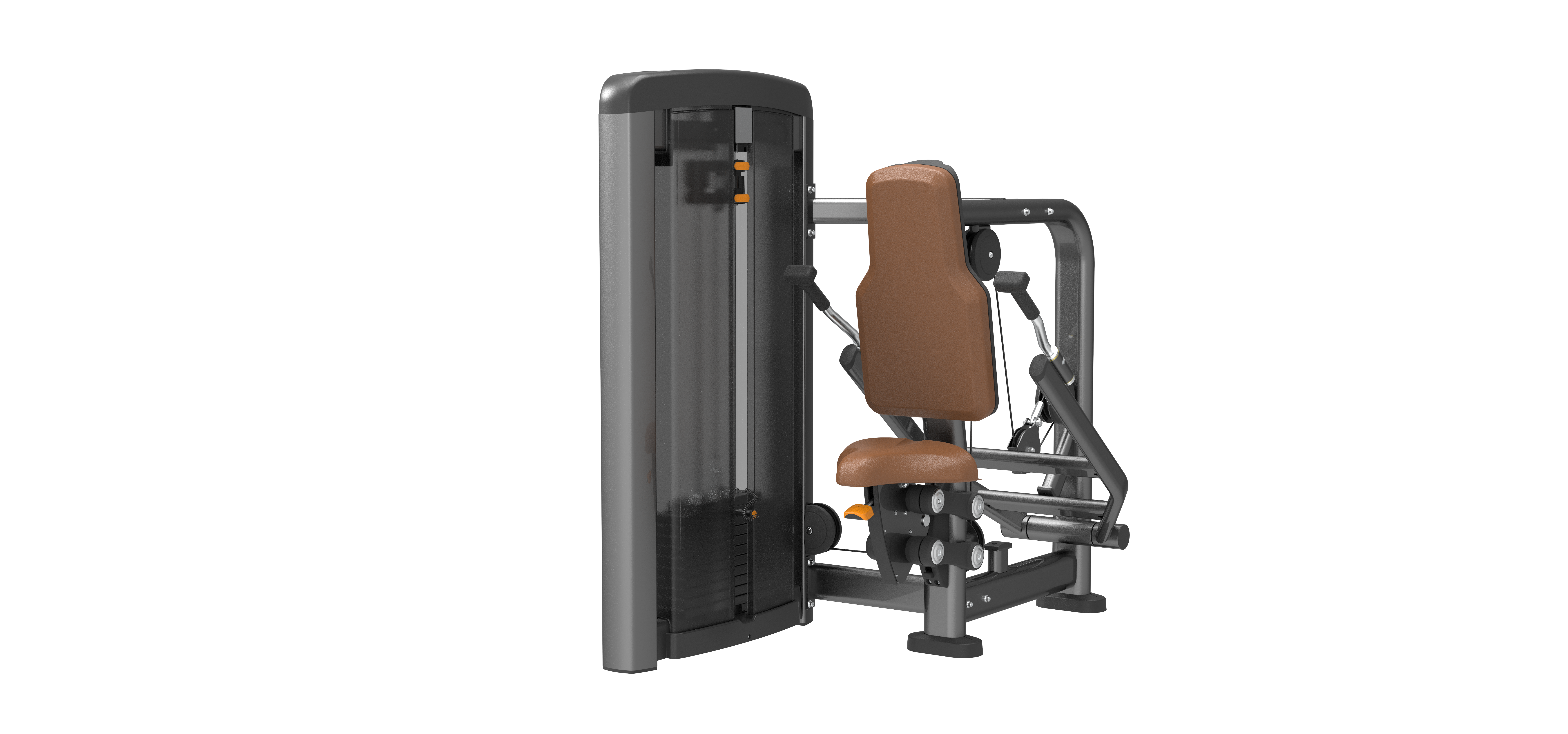 SN006 Seated Dip