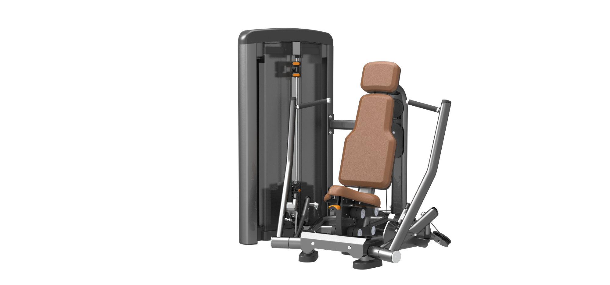 SN001 Chest Press