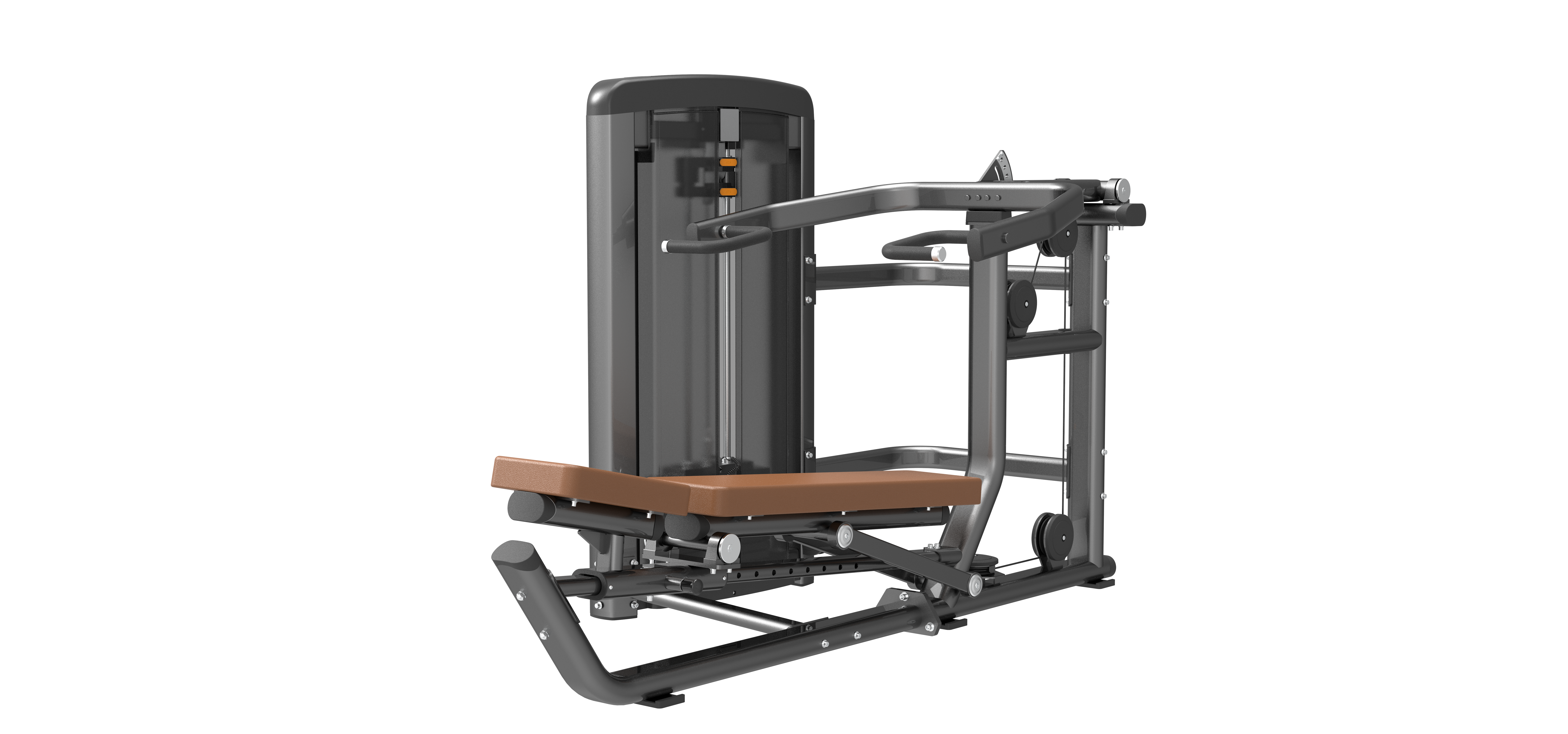 SN0103 Shoulder Press / Seated Chest Press