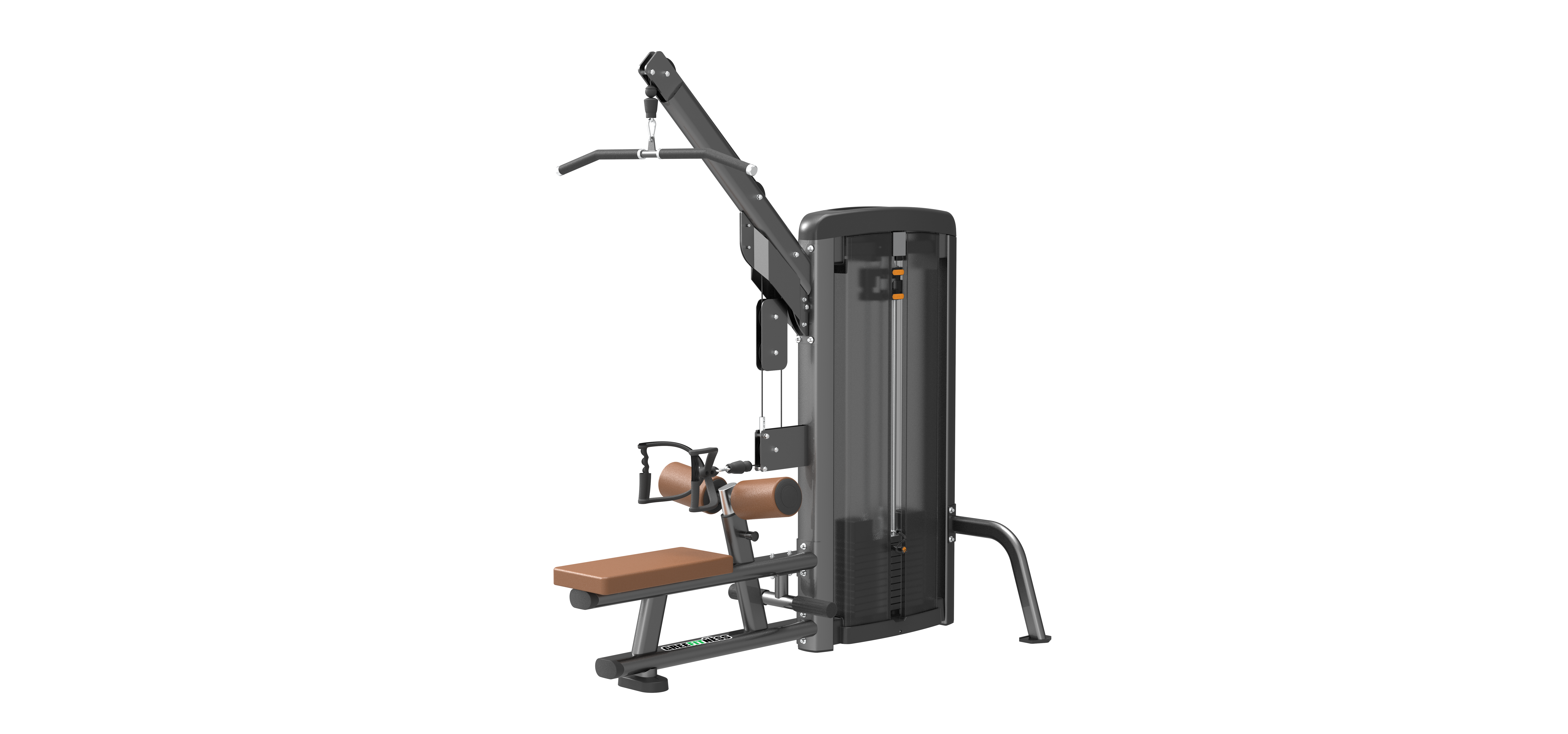 SN1314 Pulldown / Long Pull