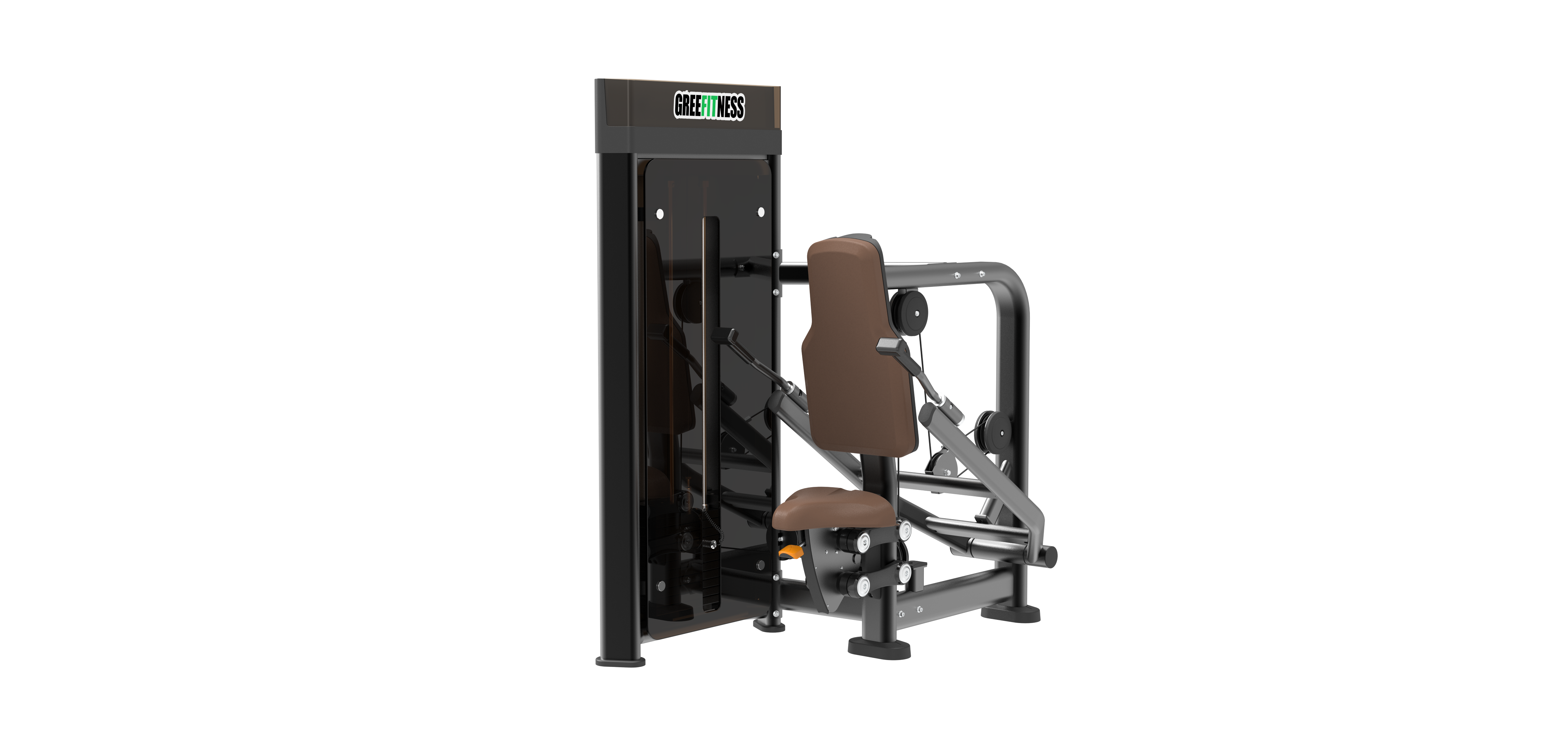 DM006 Seated Dip