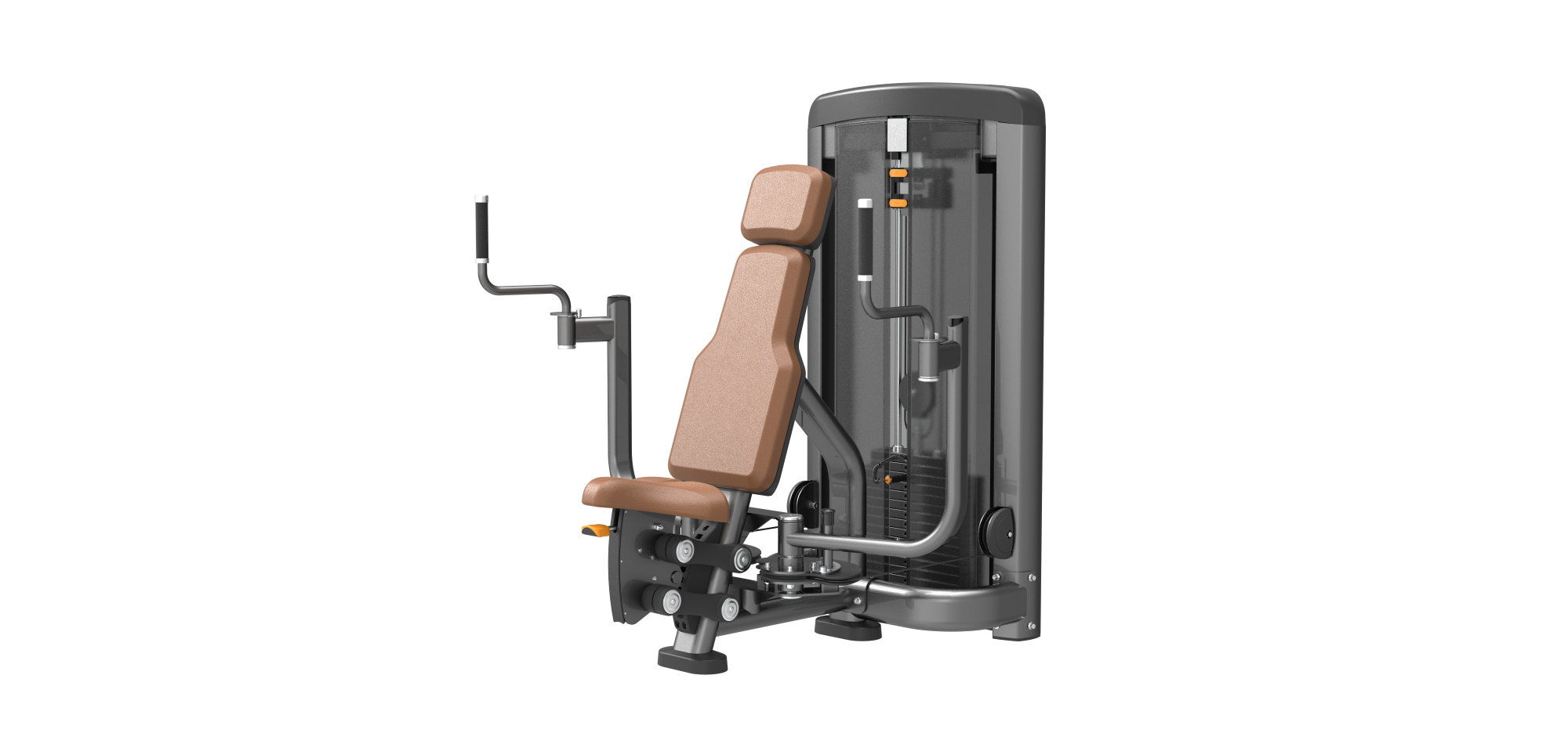 SN002 Pec Fly Chest