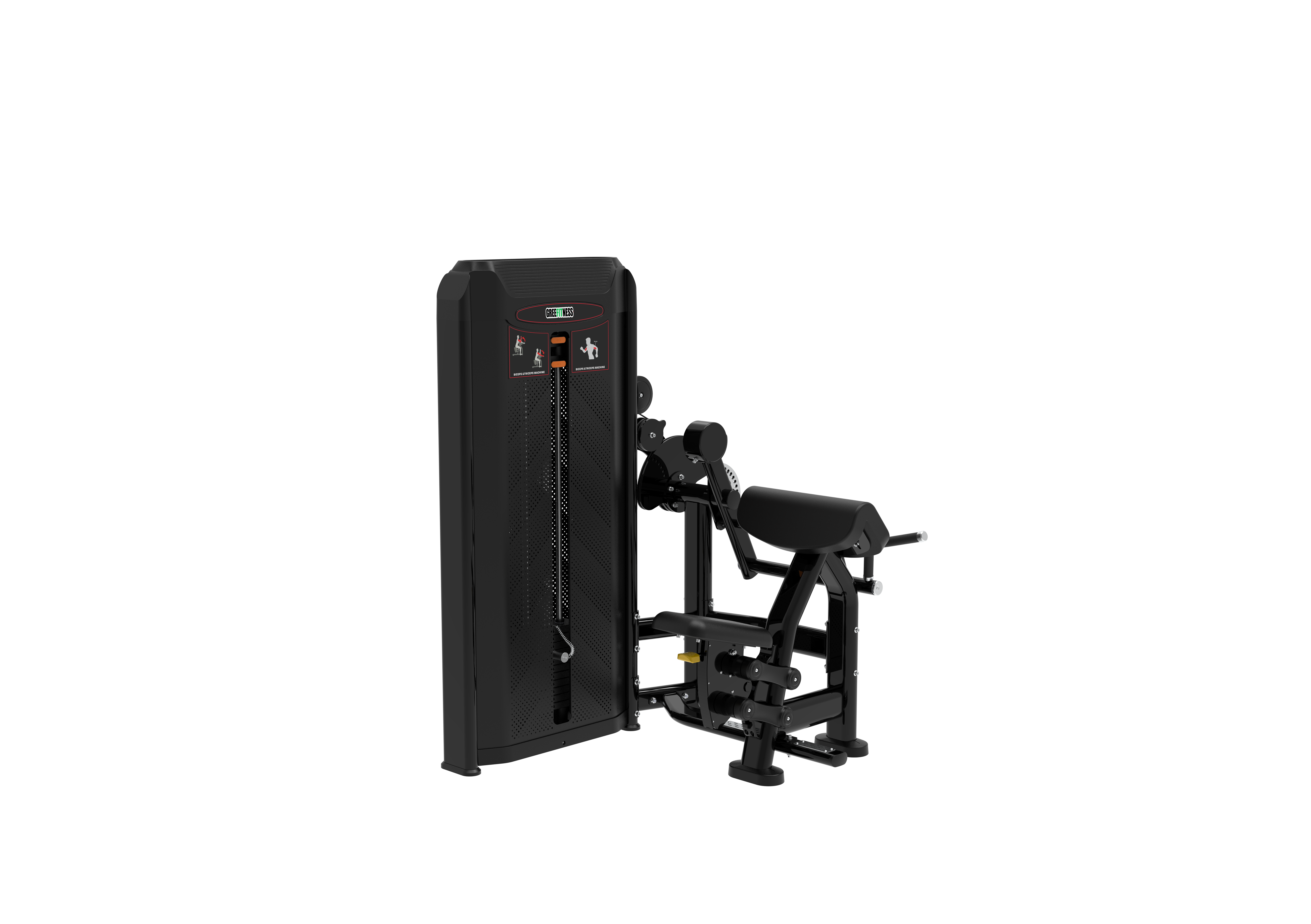 GW0506 Biceps / Triceps
