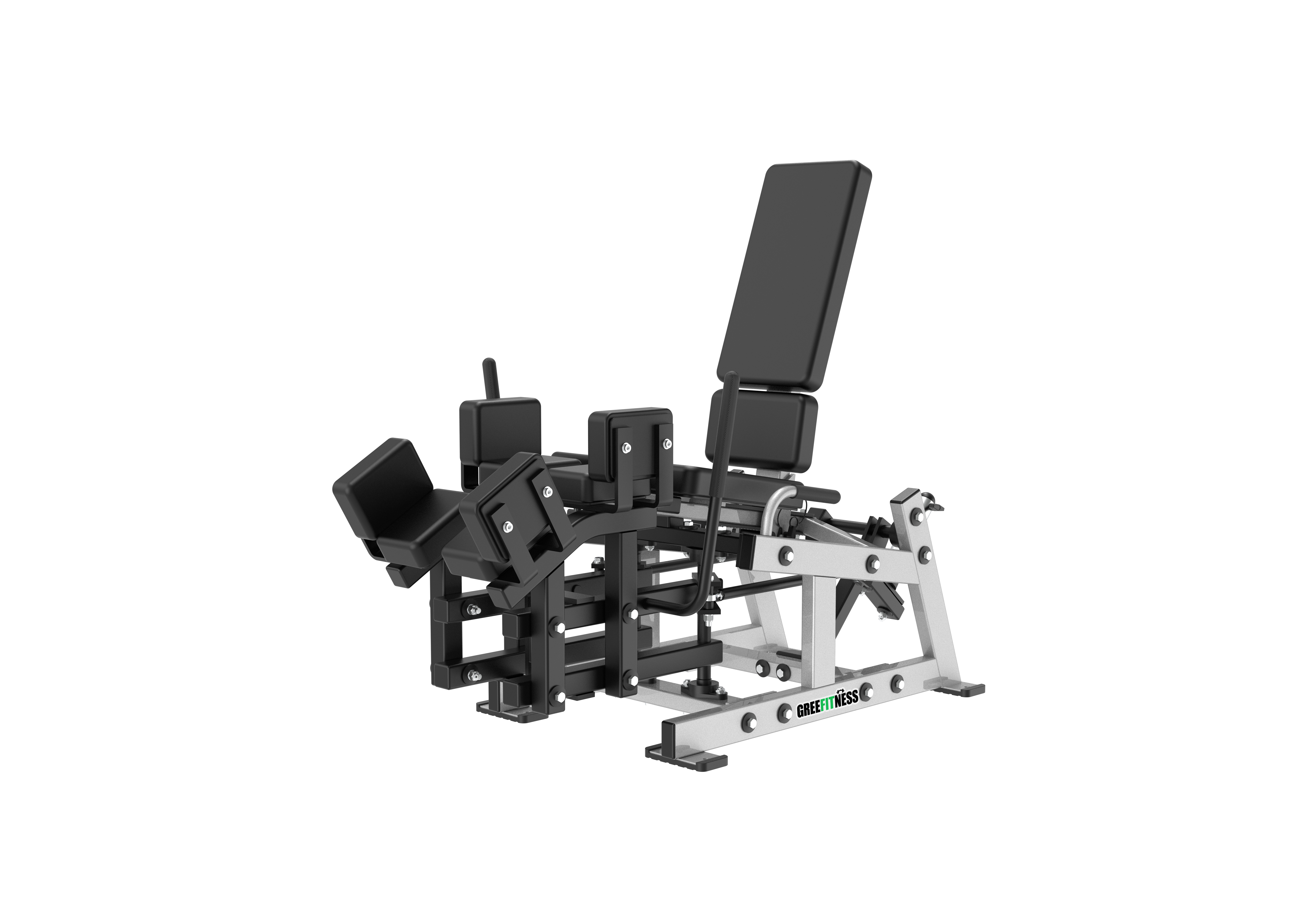HM1819 Hip Abduction Machine
