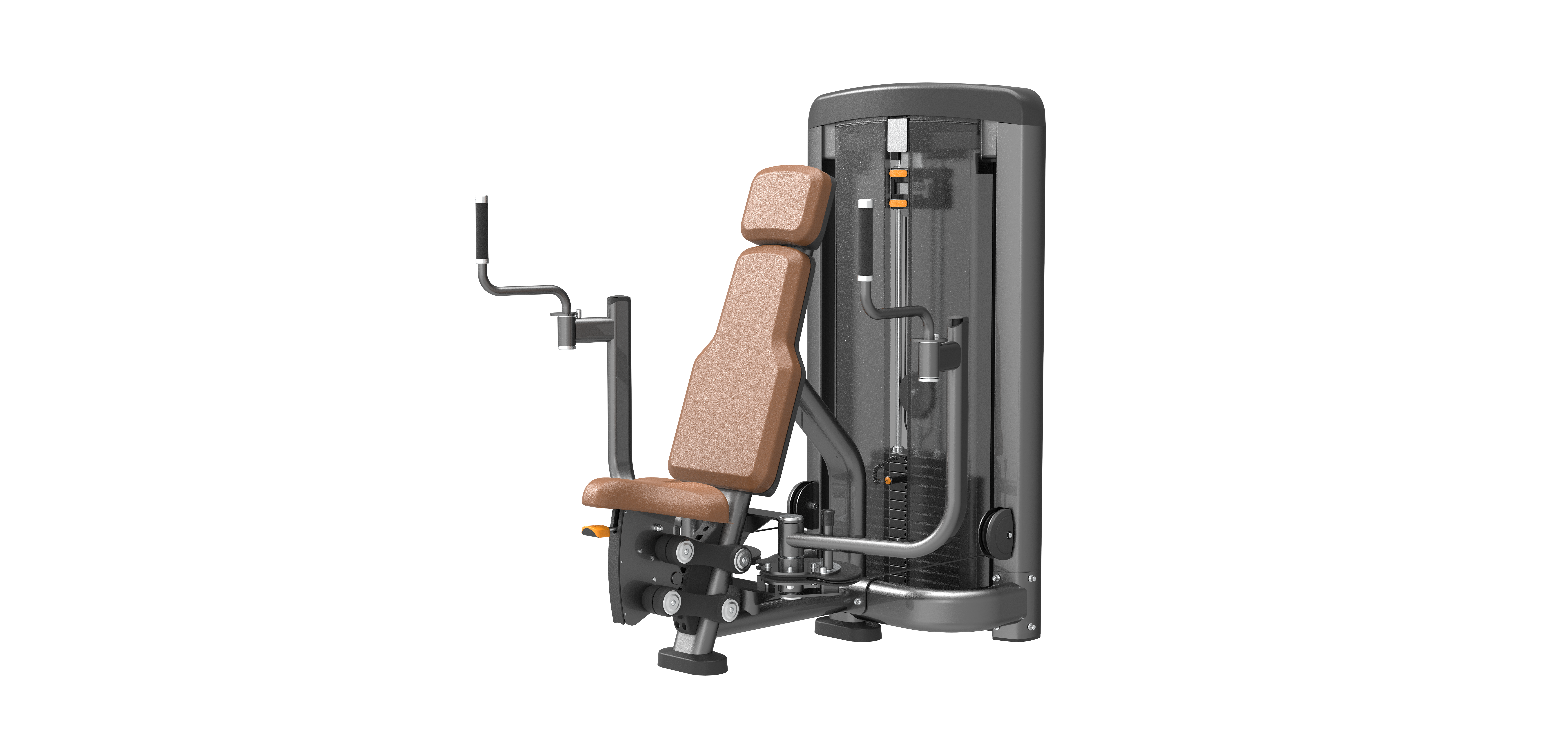 SN002 Pec Fly Chest